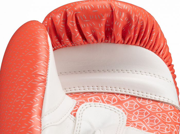 Manusi de box “Superior” - somon, 12 oz [6]