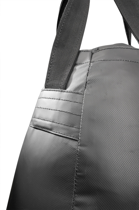 boxing pear "Streamline" - black, 90x45cm [3]