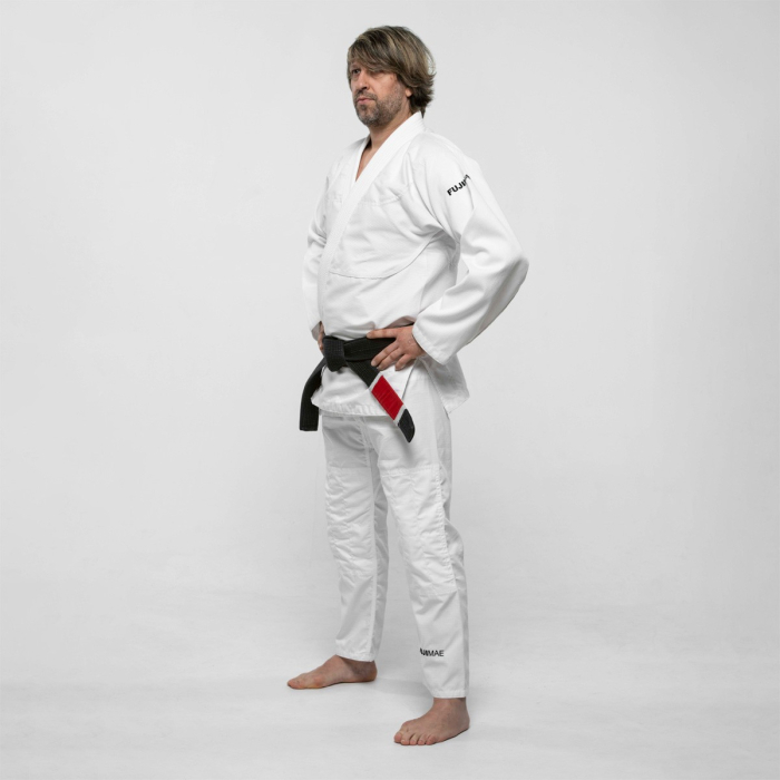 Brazilian Jiu Jitsu GI SHAKA 24, 160 cm [7]