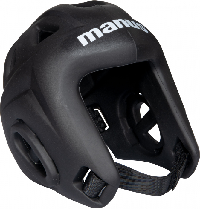 Casca de protectie, "IMV", aprobata WAKO germania, Manus, Negru, M [3]