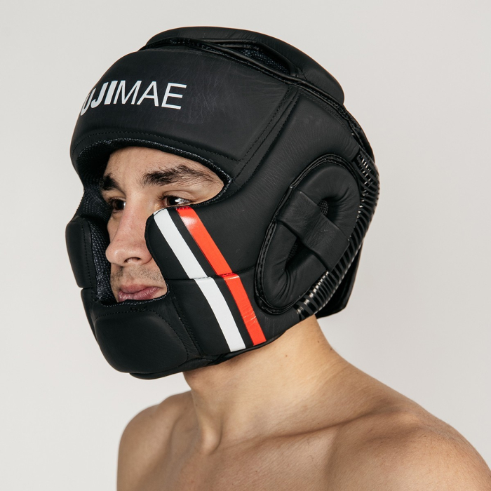 Casca de protectie piele ProSeries 2.0, XL [1]