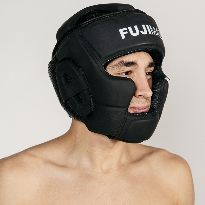 Casca de protectie piele ProSeries 2.0, XL [2]
