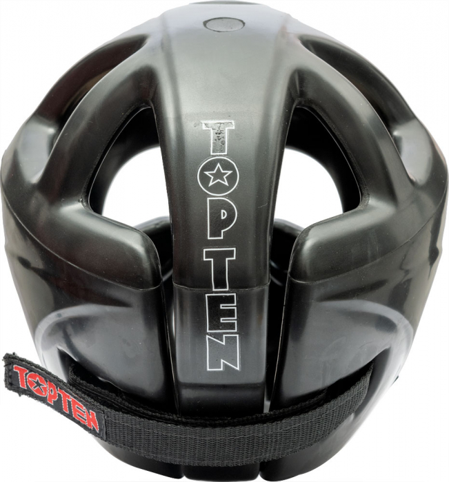 Casca  "Training", Top Ten, Negru, M [2]