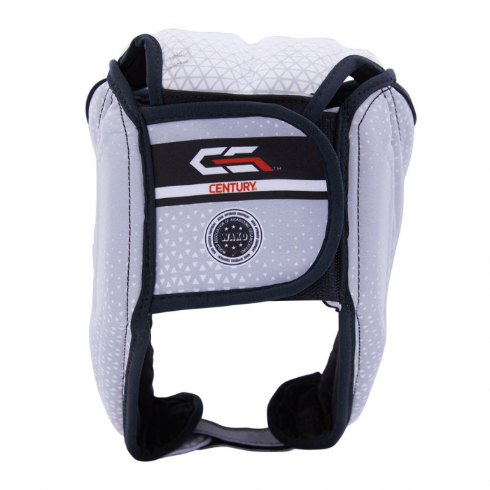 Casca lavabila C-GEAR Sport Discipline  (aprobata WAKO) negru/gri junior [4]