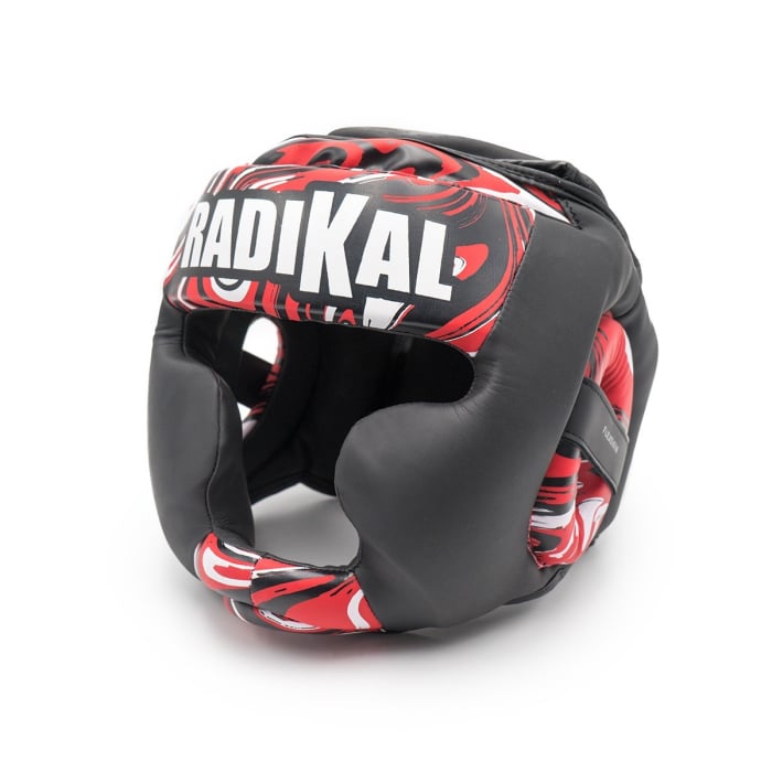 Casca protectie Radikal 3.0, L [1]