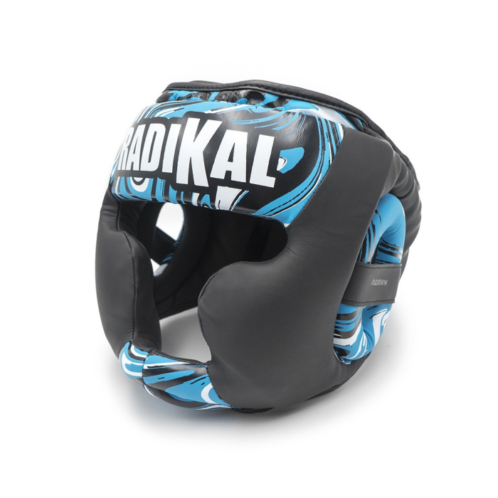 Casca protectie Radikal 3.0, S [1]