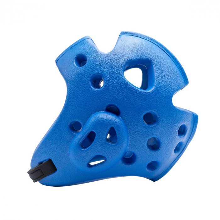 Casca protectie X-Shock ITF APPROVED, Fujimae, Albastru, S [3]