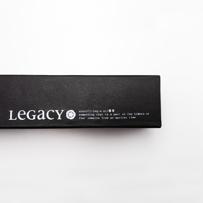 Centura arte martiale Legacy [5]