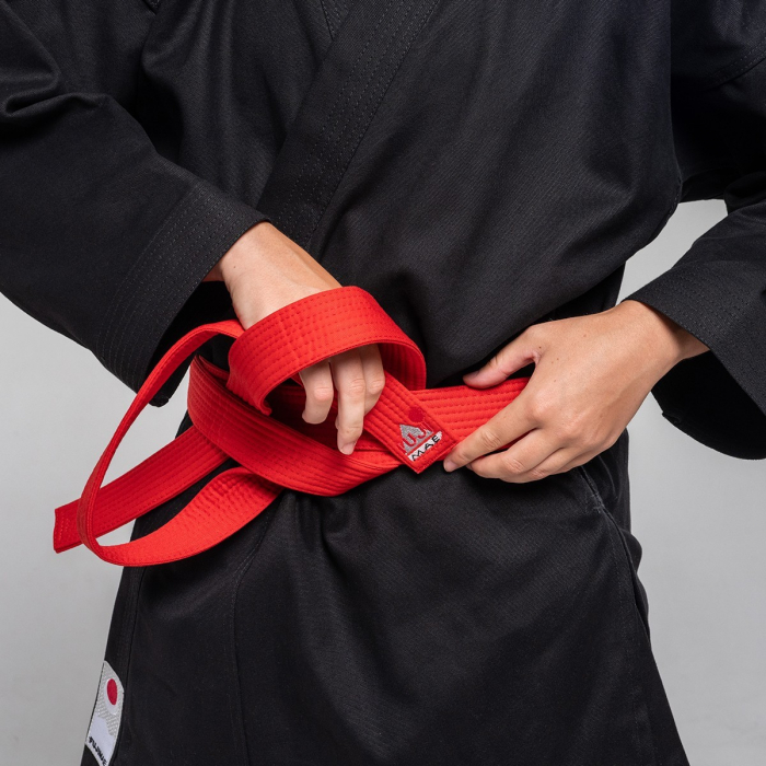 Centura arte martiale ProWear [4]