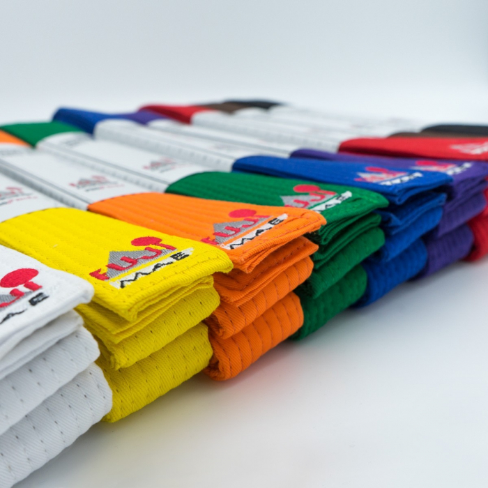 Centura arte martiale ProWear [7]
