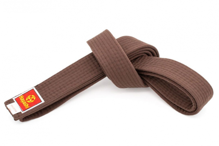 Centura de karate, Hayashi, Maro, 330 cm [1]