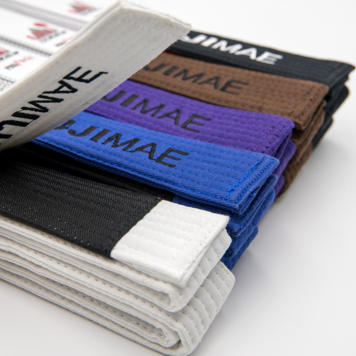Centura Jiu Jitsu Brazilian ProWear [3]