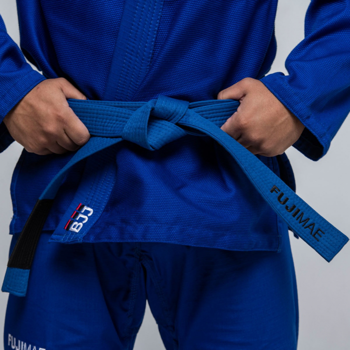 Centura Jiu Jitsu Brazilian ProWear [4]