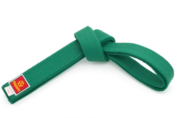 Centura karate [4]