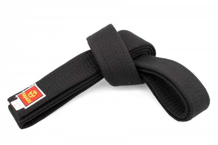 Centura karate [2]