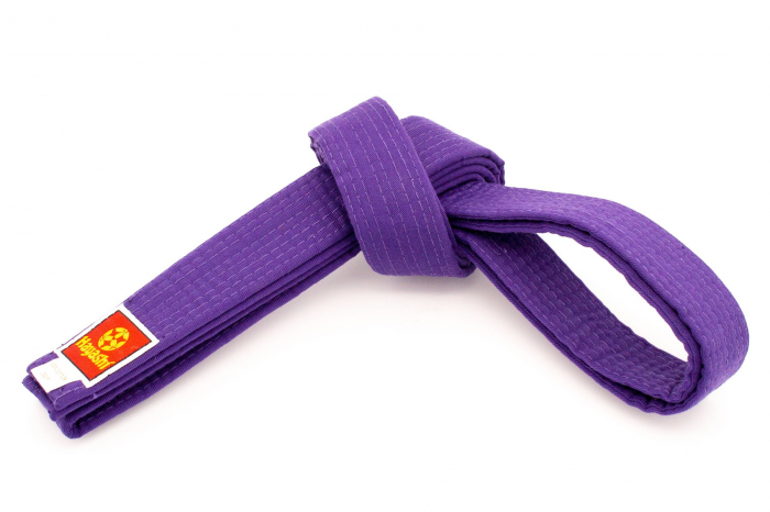 Centura karate [7]