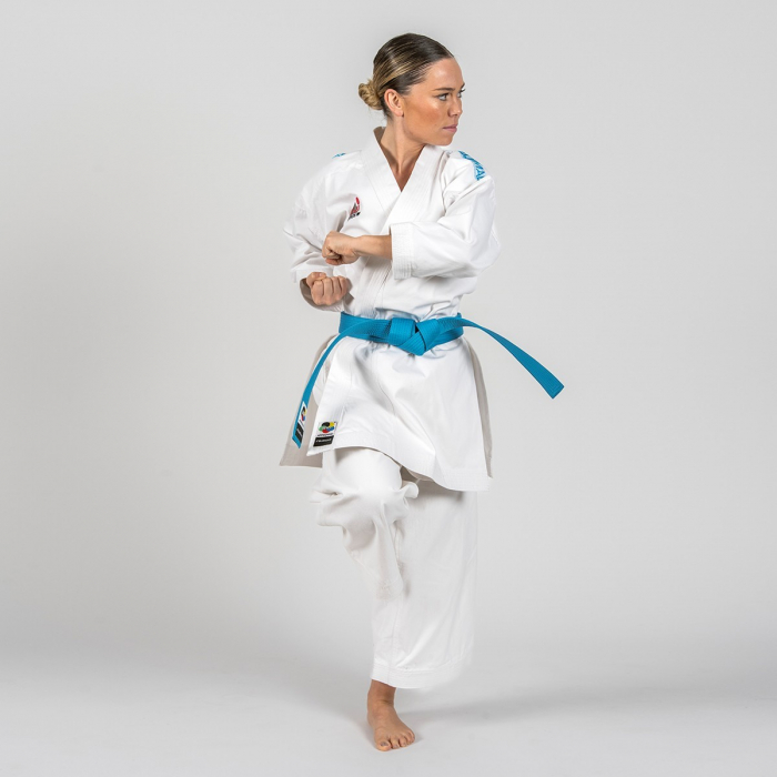 Centura karate ProWear aprobata WKF [4]