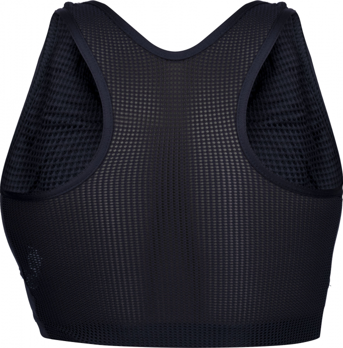 Chestguard “Maxi” (with inserts) - black, size M [4]