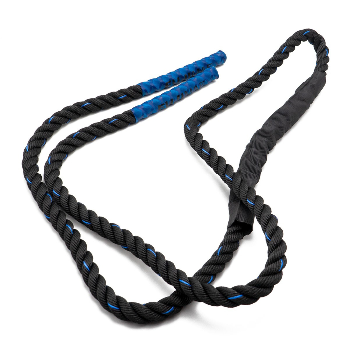 Coarda de sarituri grea [3]