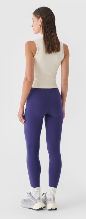 Colanti albastru navy , M [2]