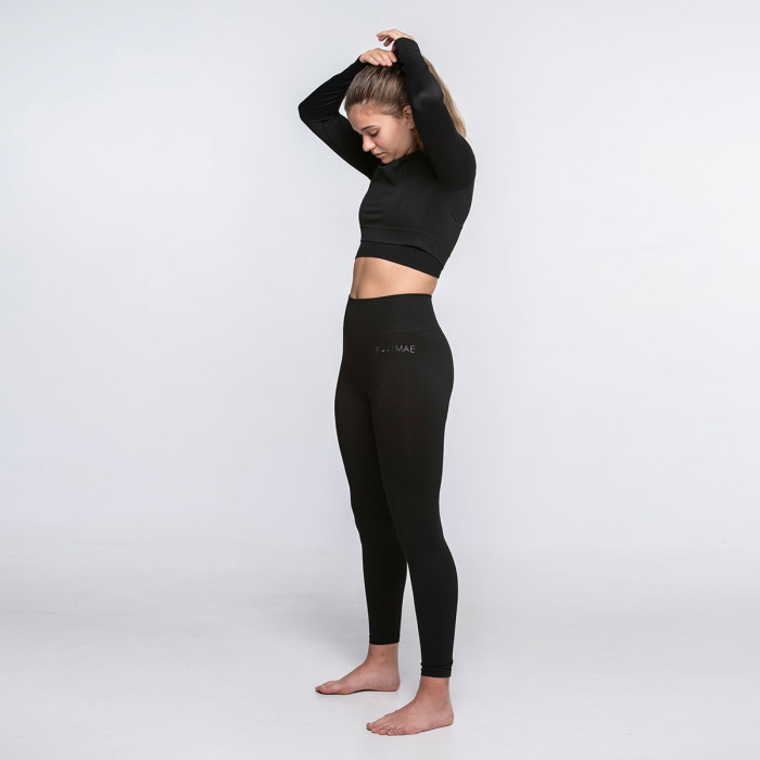 Colanti dama FW 24, marimea L [2]