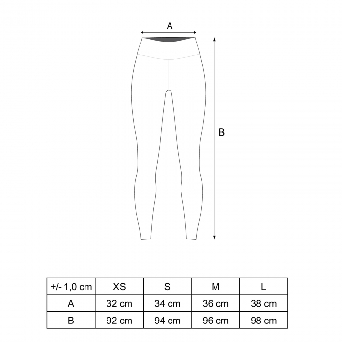 Colanti “ITF Color”, Top Ten, Gri-Galben, M [5]