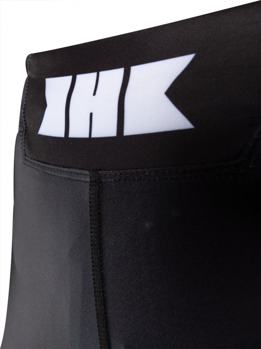 Colanti femei “BRAVE Fight Night” - negru, marime S [5]