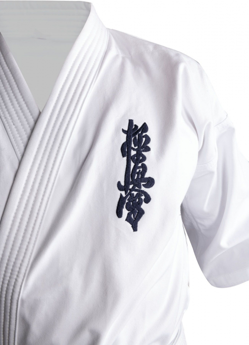 Costum Karate-Gi KYOKUSHINKAI [4]