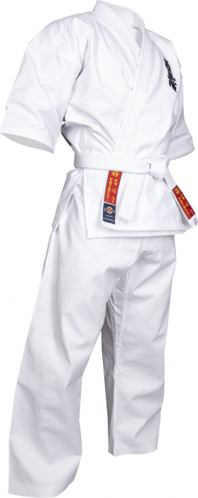 Costum Karate-Gi KYOKUSHINKAI [6]