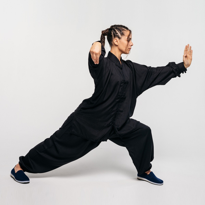 Costum TAI CHI Training, 100 cm [4]