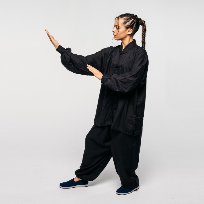 Costum TAI CHI Training, 100 cm [1]