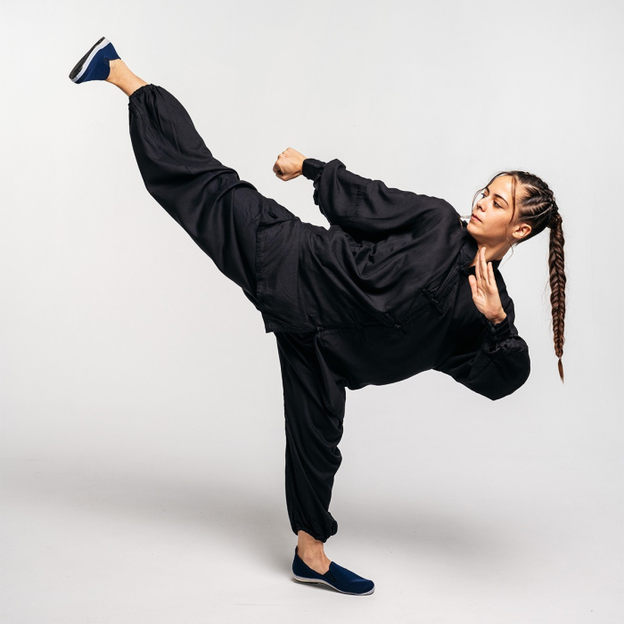 Costum TAI CHI Training, 100 cm [2]