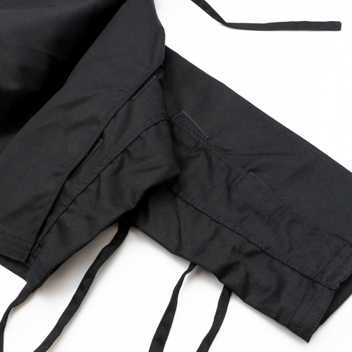 Costum (Uniformă) Ninja Training [4]