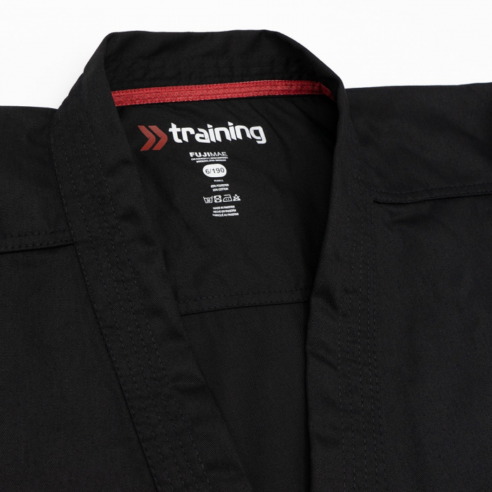 Costum (Uniformă) Ninja Training [3]