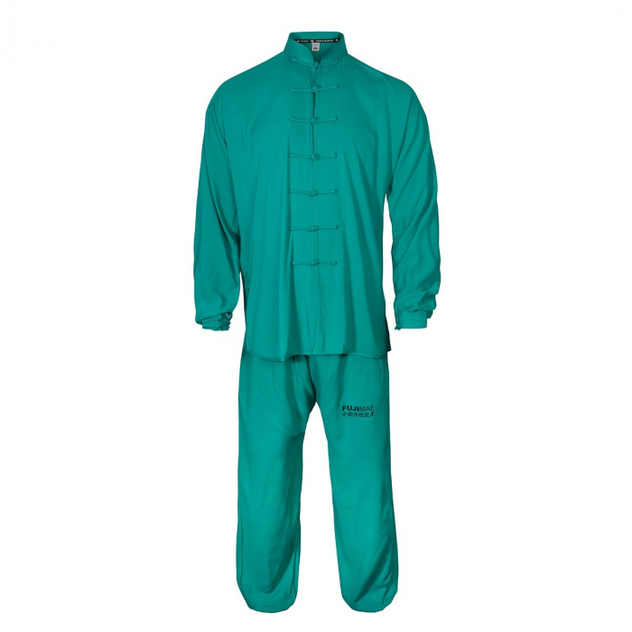Costum (Uniformă) Qïng Tai Chi [2]