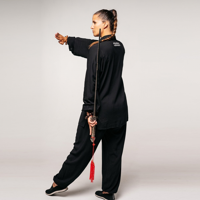 Costum (Uniformă) Qïng Tai Chi [3]