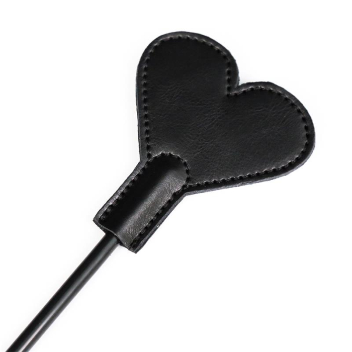 Crop pentru Spanking Heart 35 cm [3]