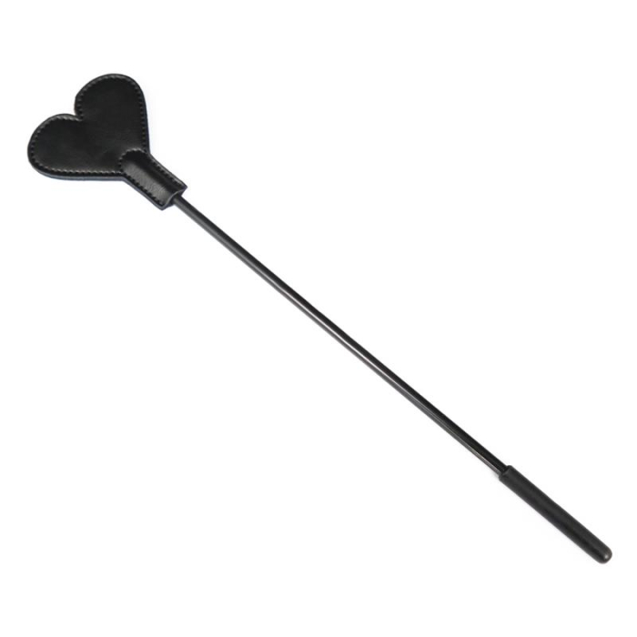 Crop pentru Spanking Heart 35 cm [2]