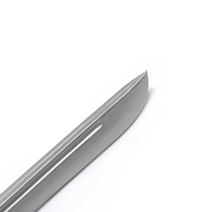 Cuțit de antrenament din cauciuc [4]