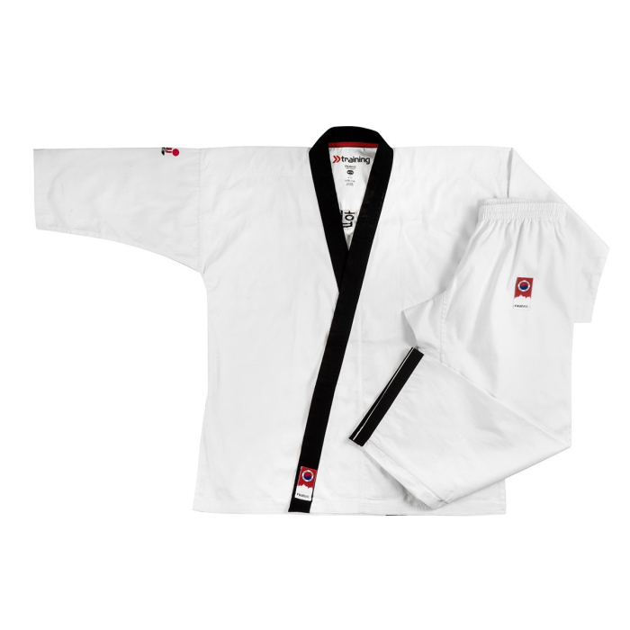 Dobok Hapkido, 160 cm [5]