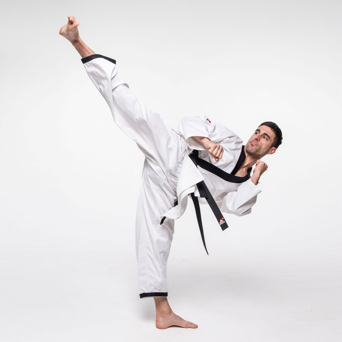 Dobok Hapkido, 160 cm [4]