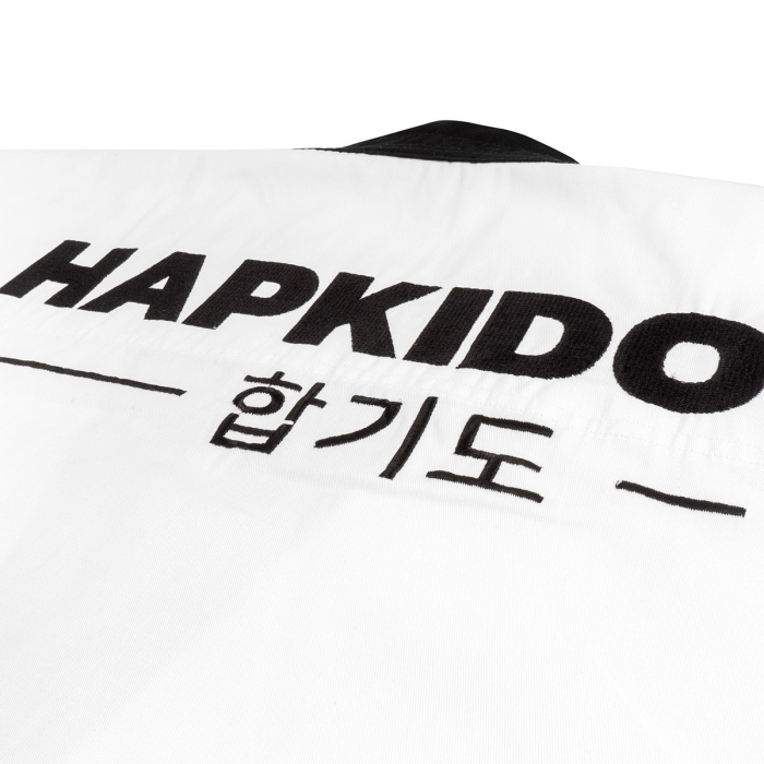 Dobok Hapkido, 160 cm [8]