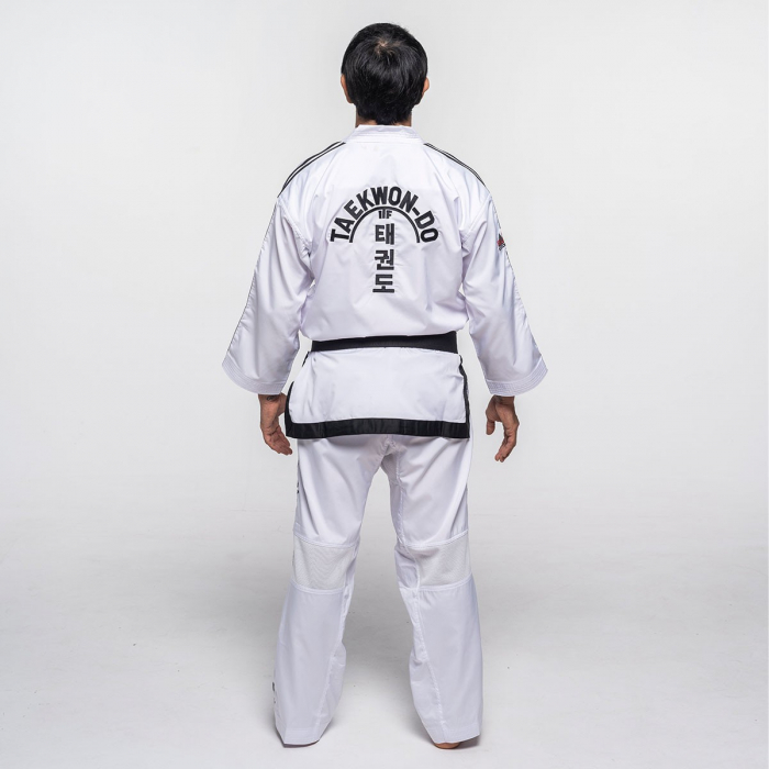 Dobok ProWear Grandmaster Aprobat ITF [3]