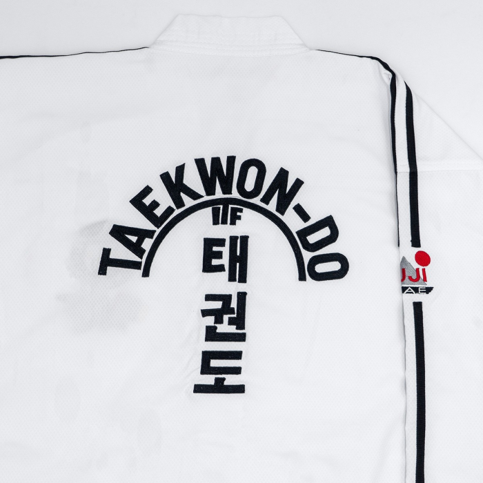 Dobok ProWear Grandmaster Aprobat ITF [4]
