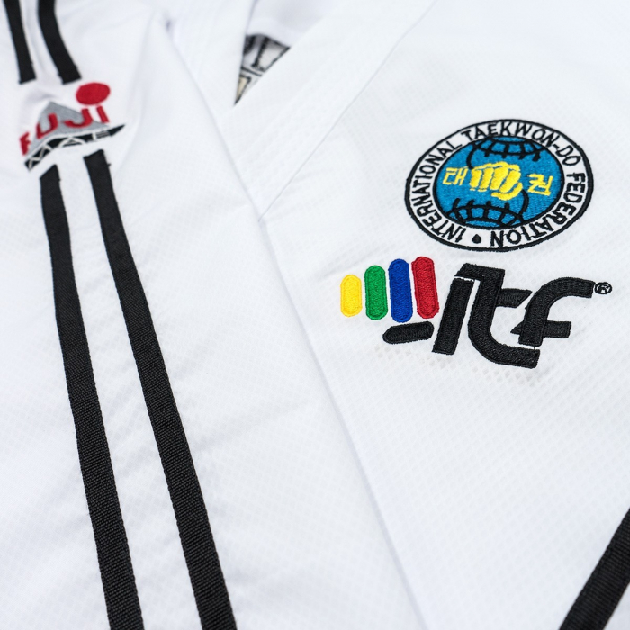 Dobok ProWear Grandmaster Aprobat ITF [5]