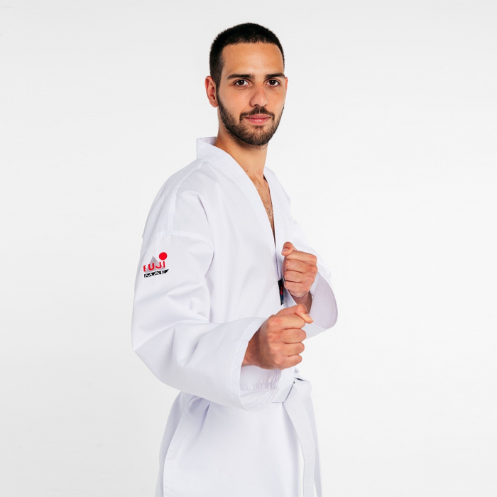 DOBOK Taekwon-do WT Basic [2]