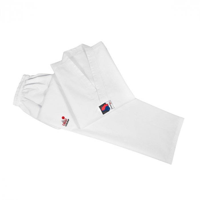 DOBOK Taekwon-do WT Basic [5]