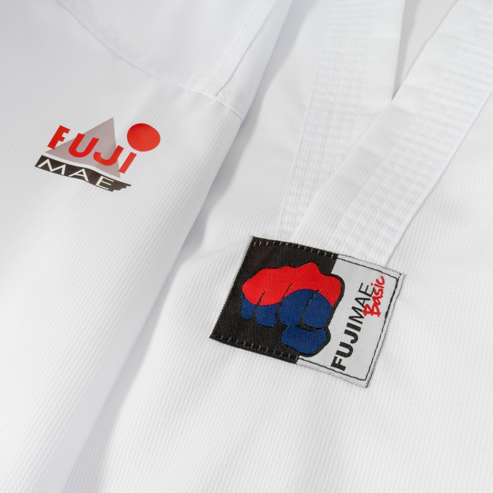 DOBOK Taekwon-do WT Basic [6]