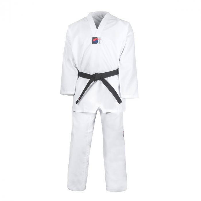 DOBOK Taekwon-do WT Basic [4]