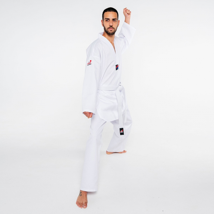 DOBOK Taekwon-do WT Basic [1]
